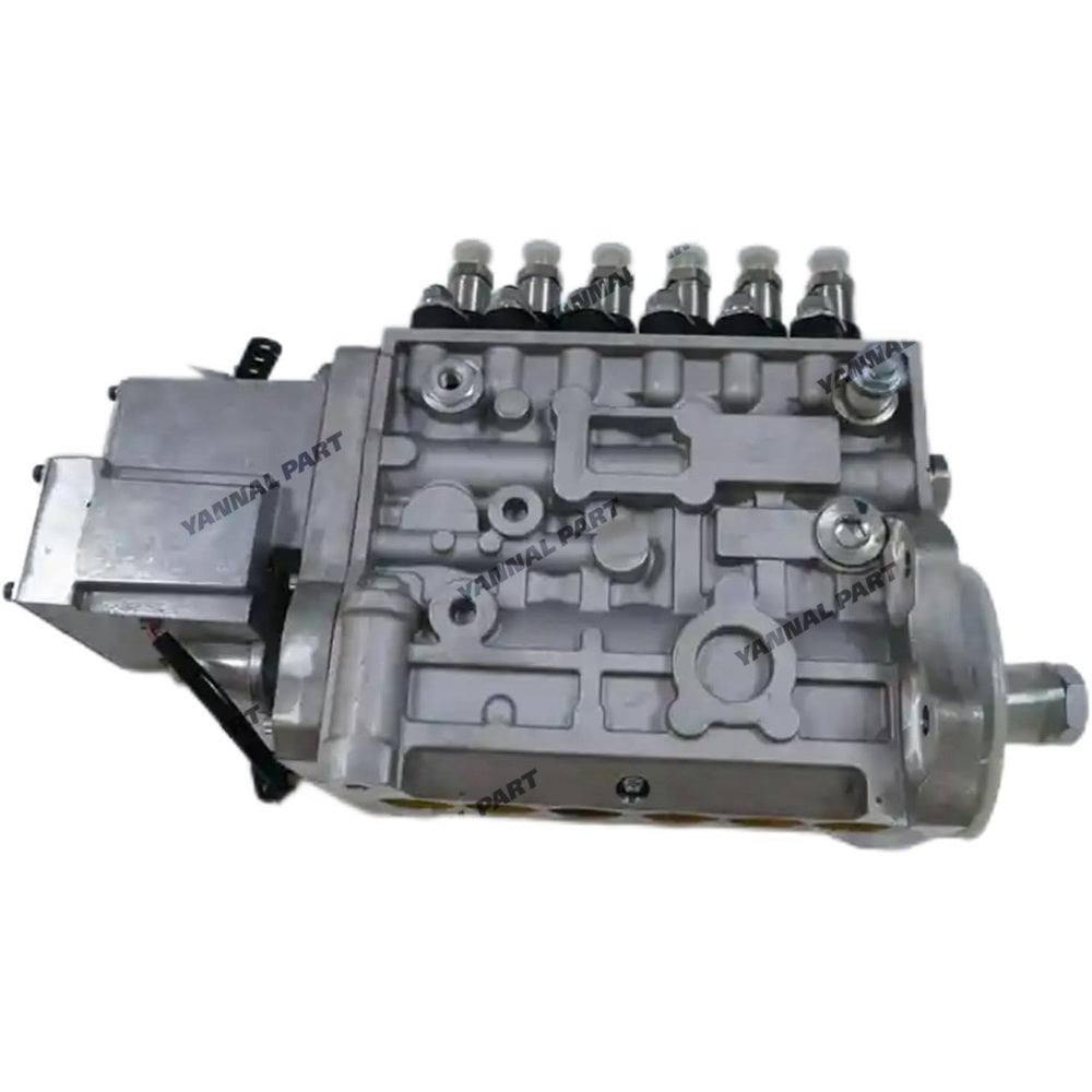 Fuel Injection Pump 4940749 Fit For Cummins Engine 6CT 6CTA 8.3L