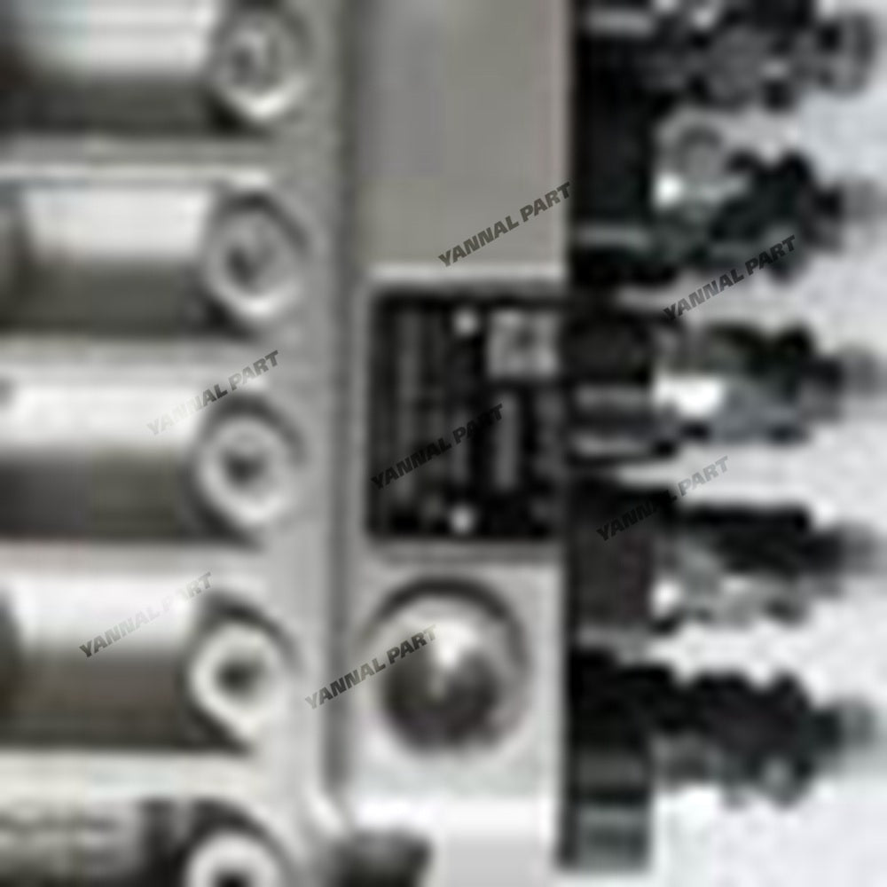 Fuel Injection Pump 4942575 Fit For Cummins Engine 6BT5.9