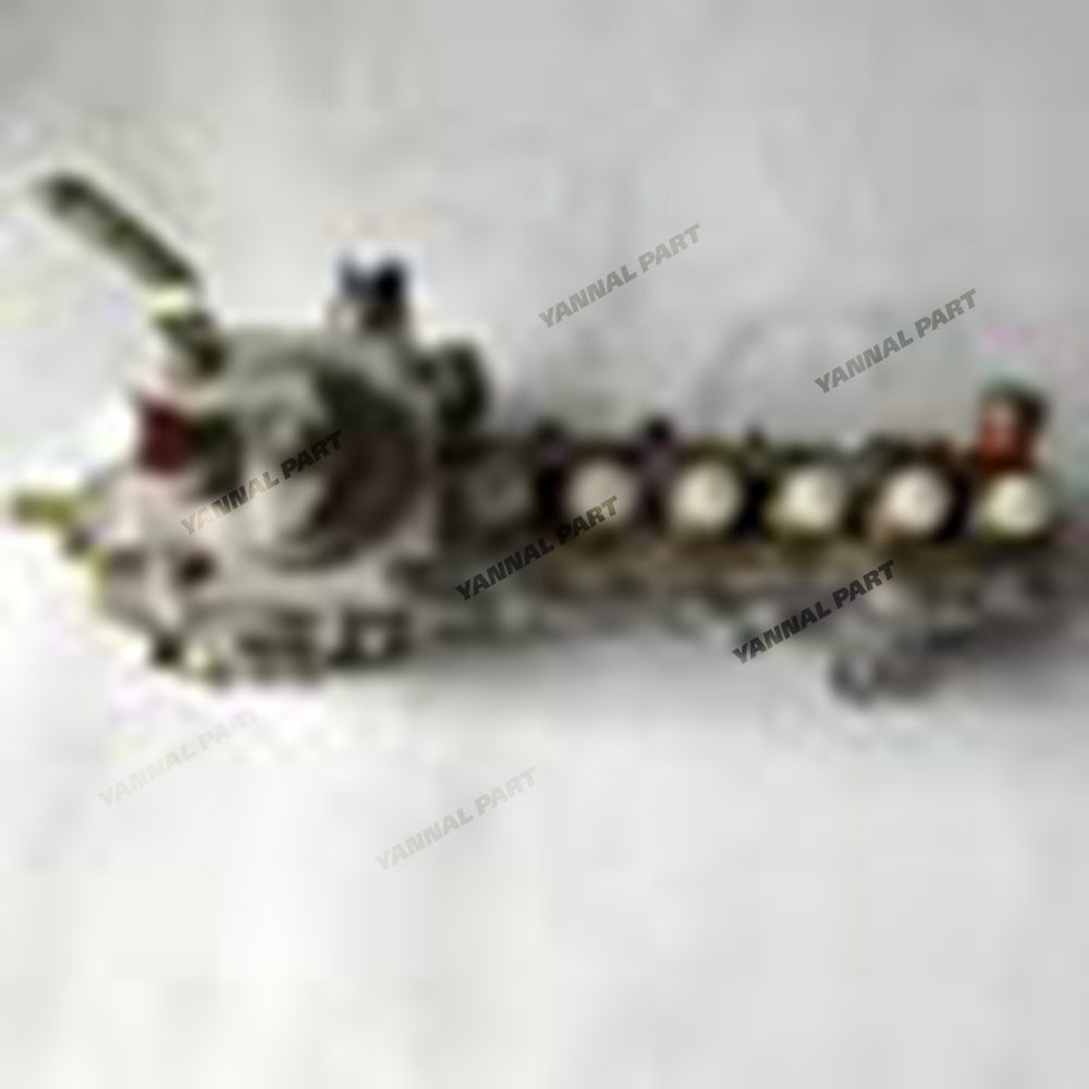 Fuel Injection Pump 4942575 Fit For Cummins Engine 6BT5.9