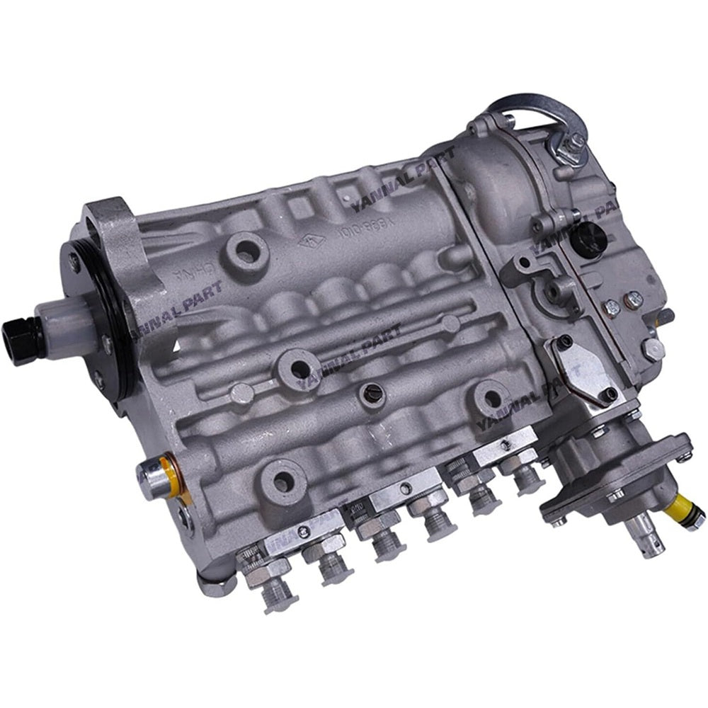 Fuel Pump 4944883 Fit For Cummins Engine 6A156 6BT 6BT5.9