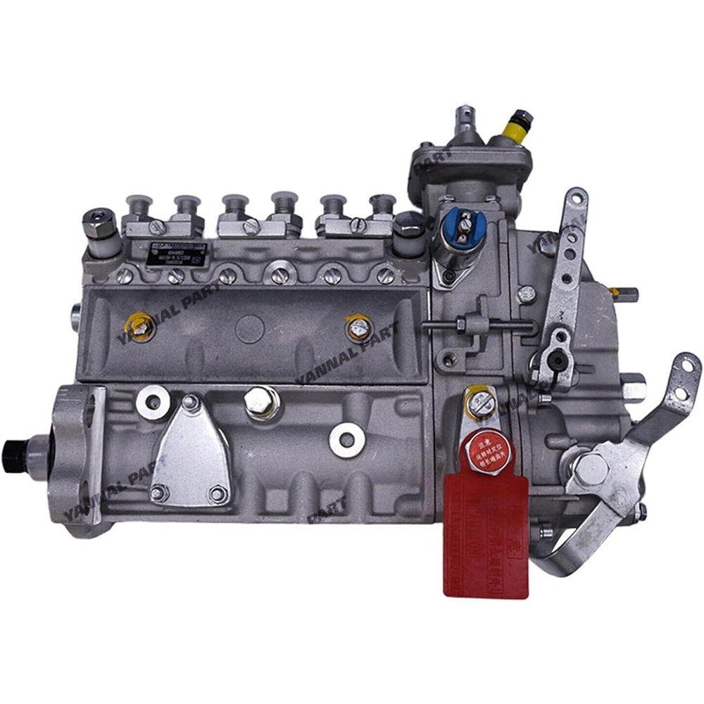 Fuel Pump 4944883 Fit For Cummins Engine 6A156 6BT 6BT5.9