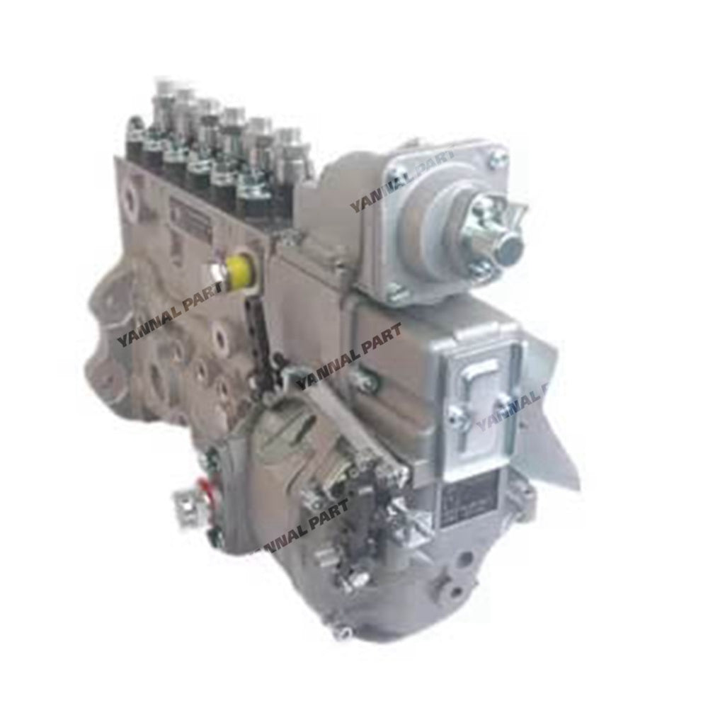 Fuel Injection Pump 4945792 Fit For Cummins Engine 6L 6CT