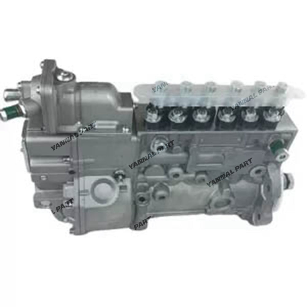 Fuel Injection Pump 4945792 Fit For Cummins Engine 6L 6CT