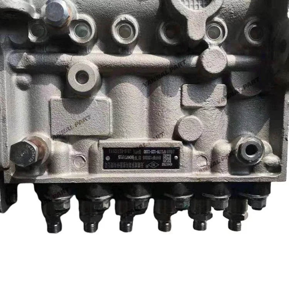 Fuel Injection Pump 4945792 Fit For Cummins Engine 6L 6CT