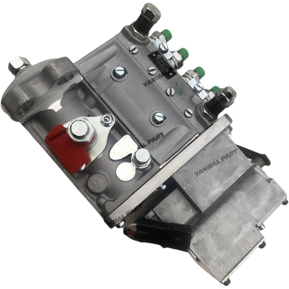 Fuel Pump 4946527 Fit For Cummins Engine ISB ISC 4BTA3.9-GM65