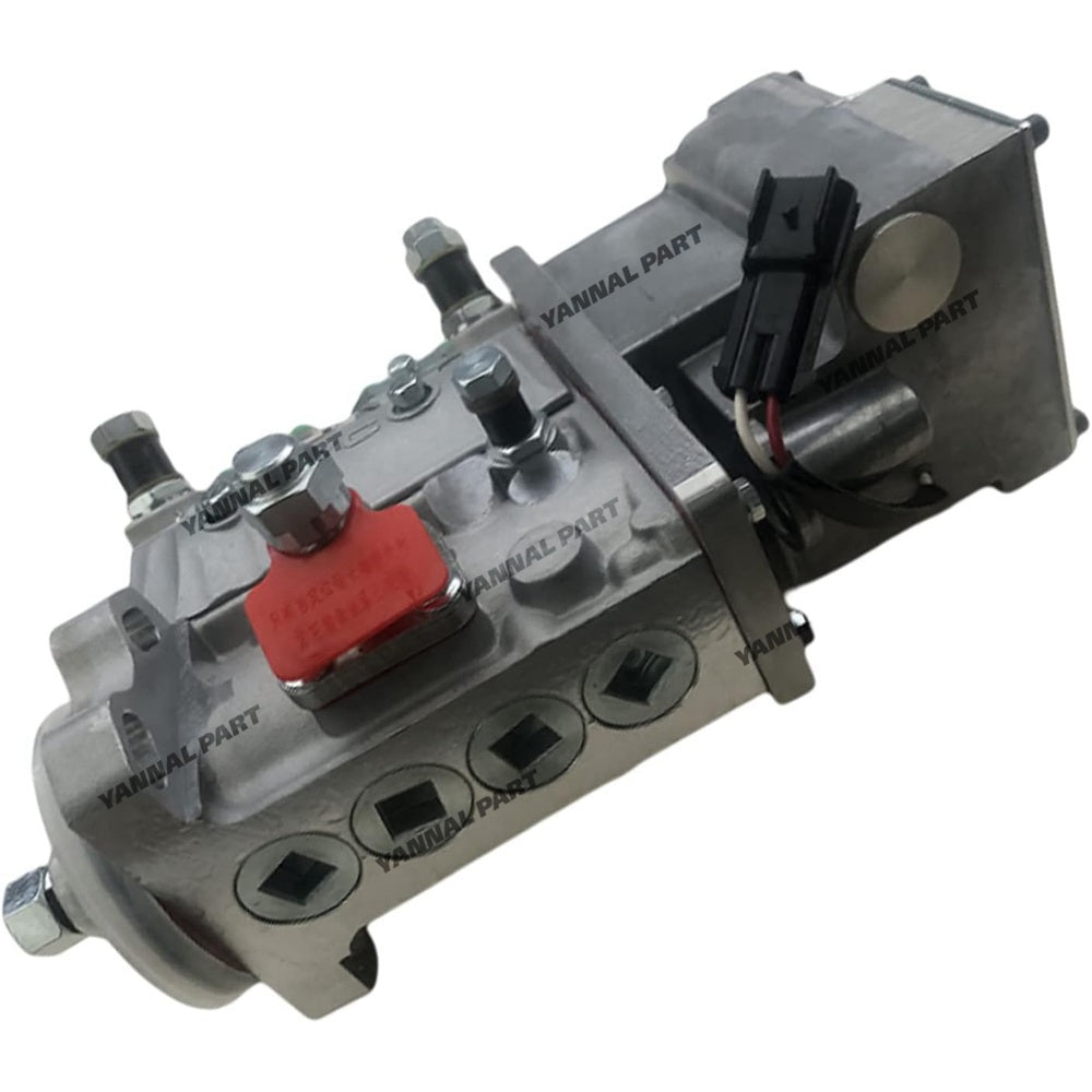 Fuel Pump 4946527 Fit For Cummins Engine ISB ISC 4BTA3.9-GM65