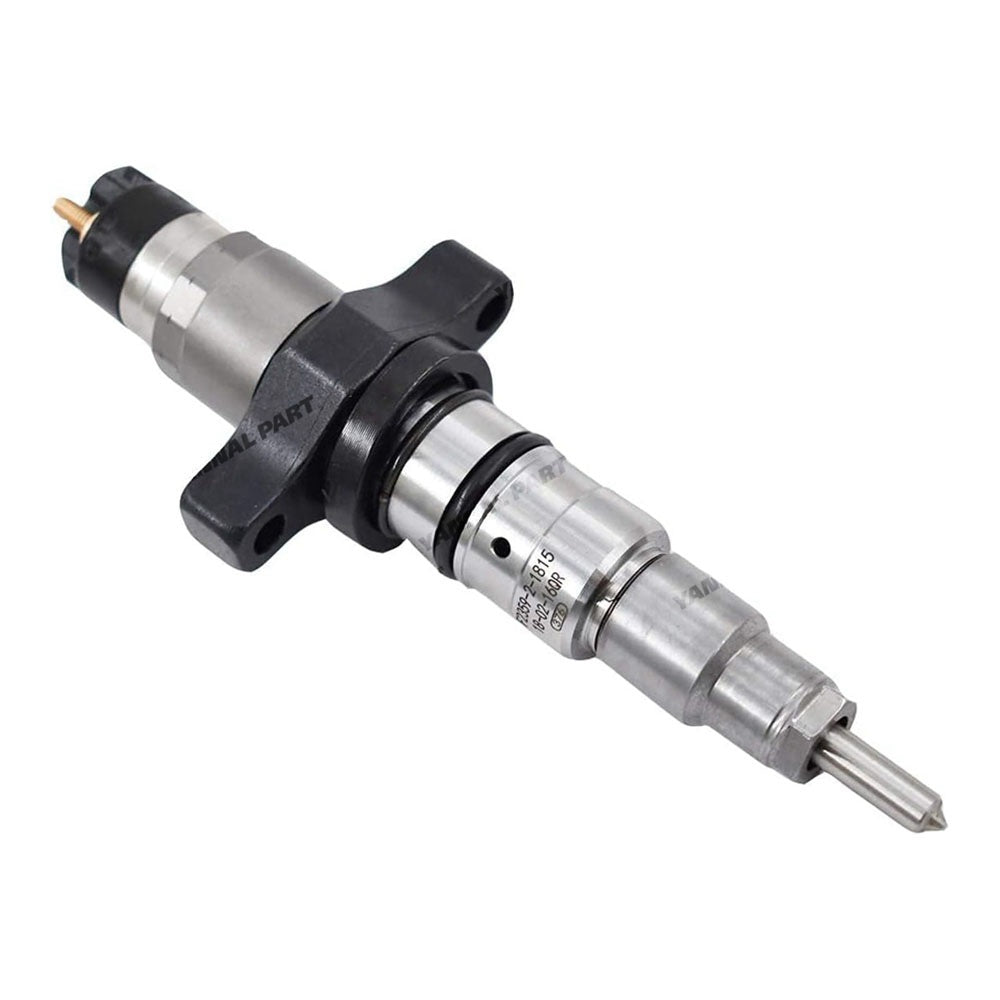 Fuel Injector 0445120238 Fit For Dodge Ram 2500 3500 Cummins 5.9L Diesel Engine