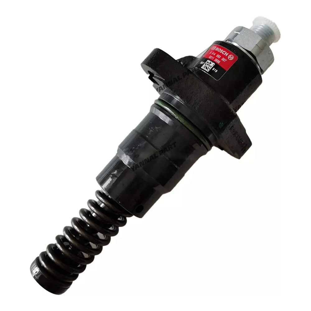 Fuel injection pump VOE20798675 Fit For Volvo Excavator EC140C EC160C EC210C ECR145C L60 L90F