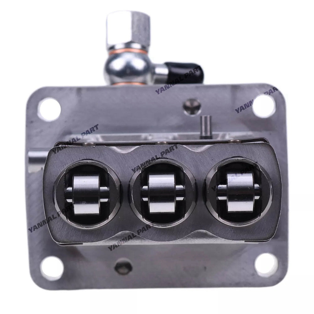 Fuel Injection Pump 104136-3032 Fit For Isuzu Engine 3KR2 Hitachi Excavator EX30 EX35 EX40UR