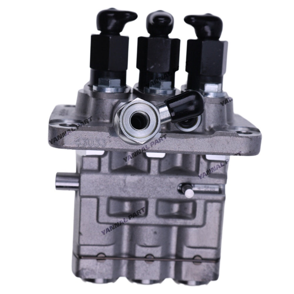 Fuel Injection Pump 104136-3032 Fit For Isuzu Engine 3KR2 Hitachi Excavator EX30 EX35 EX40UR