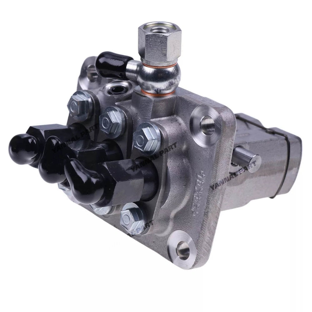 Fuel Injection Pump 104136-3032 Fit For Isuzu Engine 3KR2 Hitachi Excavator EX30 EX35 EX40UR