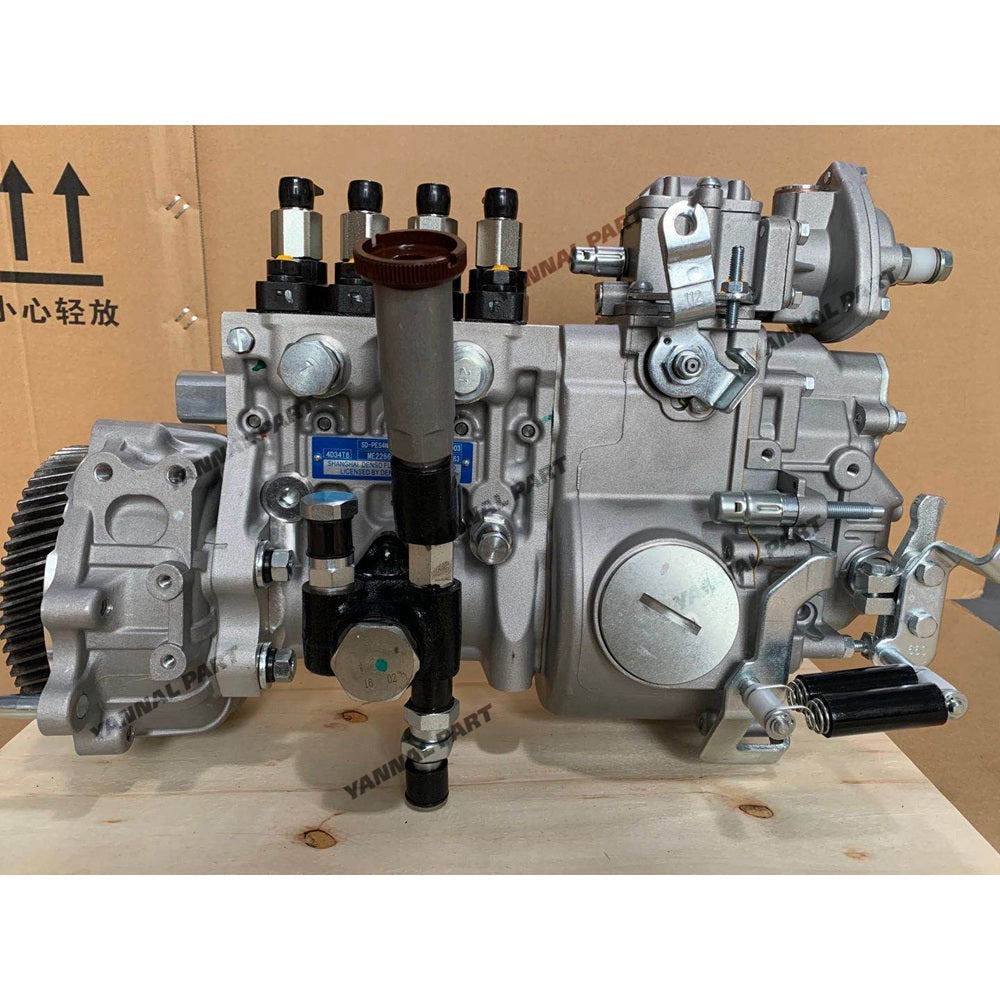 Fuel Injection Pump 9700360407 ME226697 Fit For Mitsubishi Engine 4D34T5