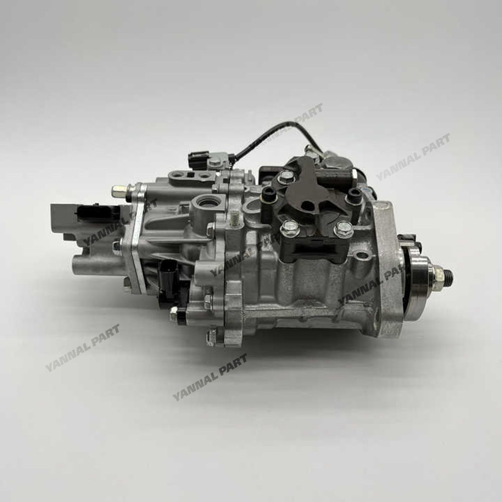 Fuel Injection Pump 729538-51340 for Yanmar Engine 4TNV88 4TNV84T-ZMTR