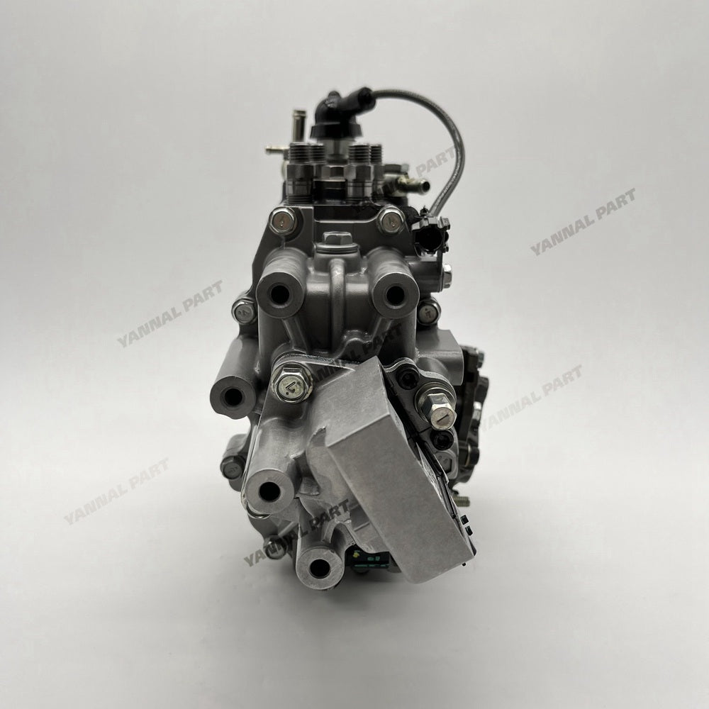 Fuel Injection Pump 729538-51340 for Yanmar Engine 4TNV88 4TNV84T-ZMTR