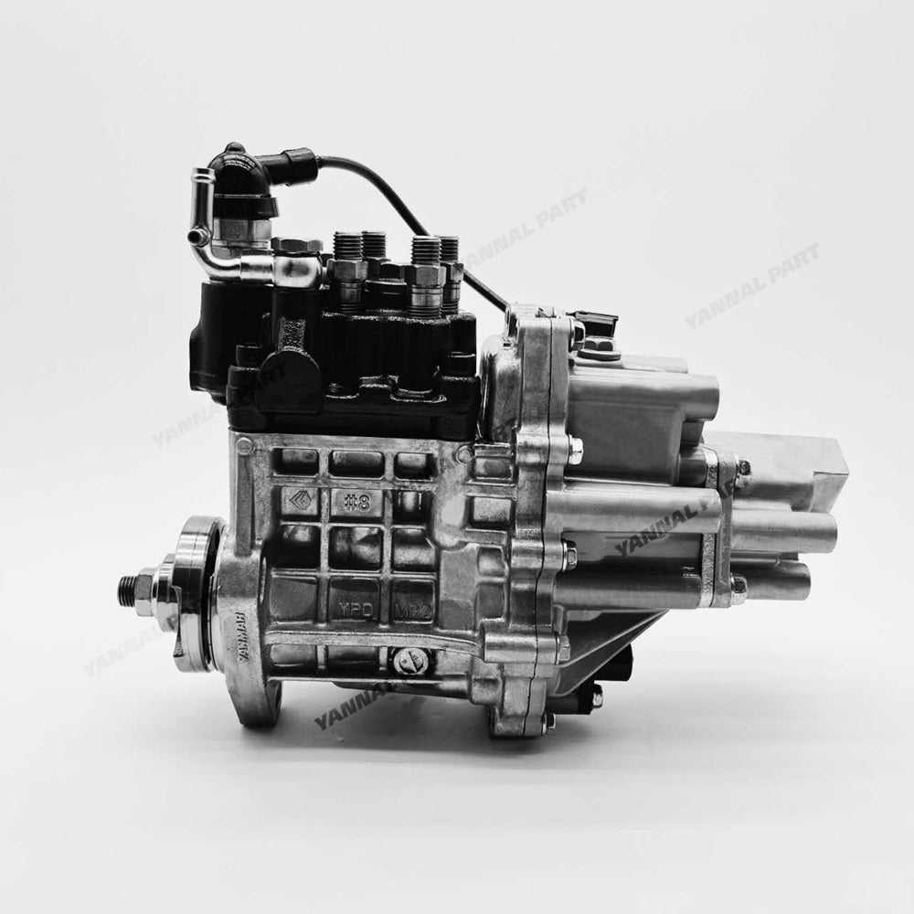 Fuel Injection Pump 729538-51340 for Yanmar Engine 4TNV88 4TNV84T-ZMTR