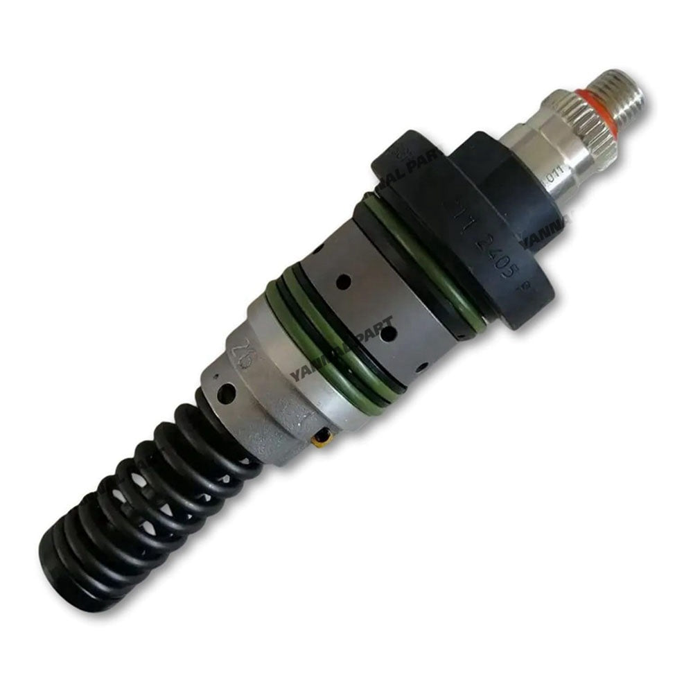 Fuel Injection Pump 02112405 PFM1P100S1009 0414491109 Fit For Deutz Engine BFM2012 TCD2012L04 BF4M2012C BF4M2013C BF6M2012C BF6M2013C