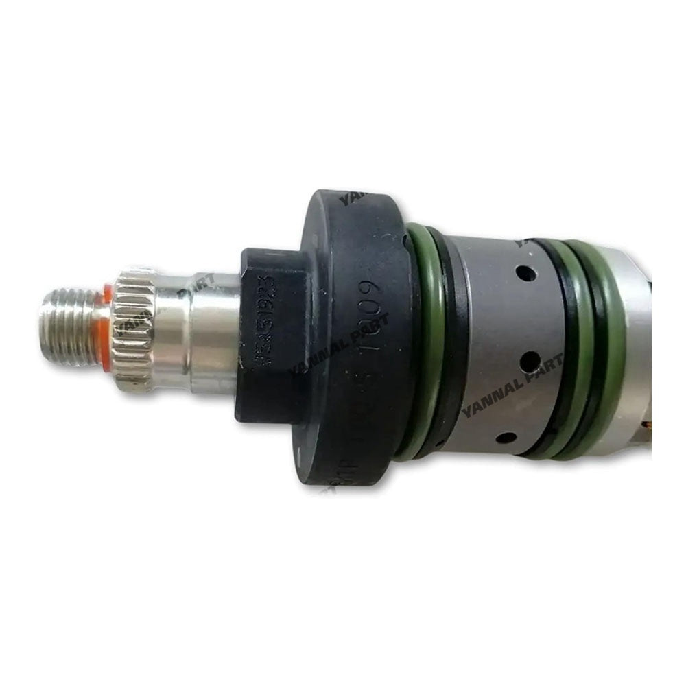 Fuel Injection Pump 02112405 PFM1P100S1009 0414491109 Fit For Deutz Engine BFM2012 TCD2012L04 BF4M2012C BF4M2013C BF6M2012C BF6M2013C