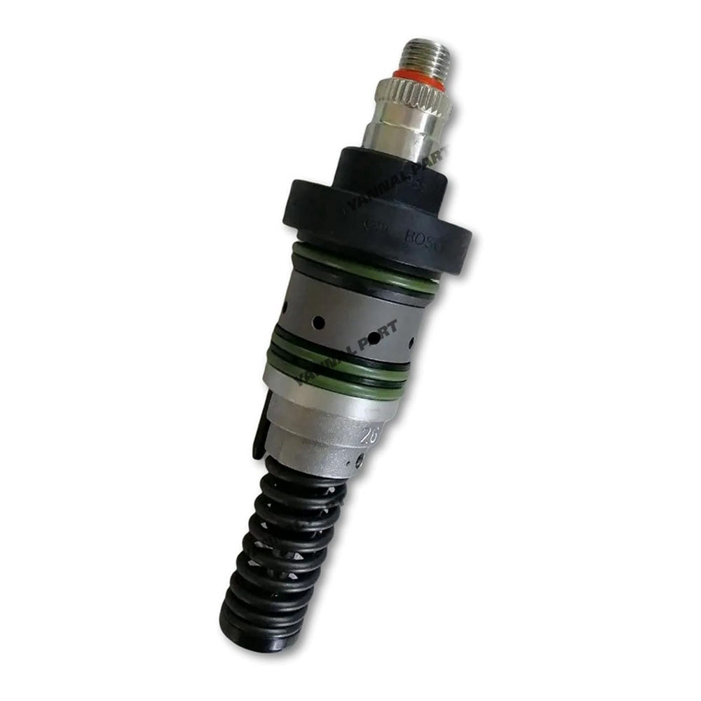 Fuel Injection Pump 02112405 PFM1P100S1009 0414491109 Fit For Deutz Engine BFM2012 TCD2012L04 BF4M2012C BF4M2013C BF6M2012C BF6M2013C
