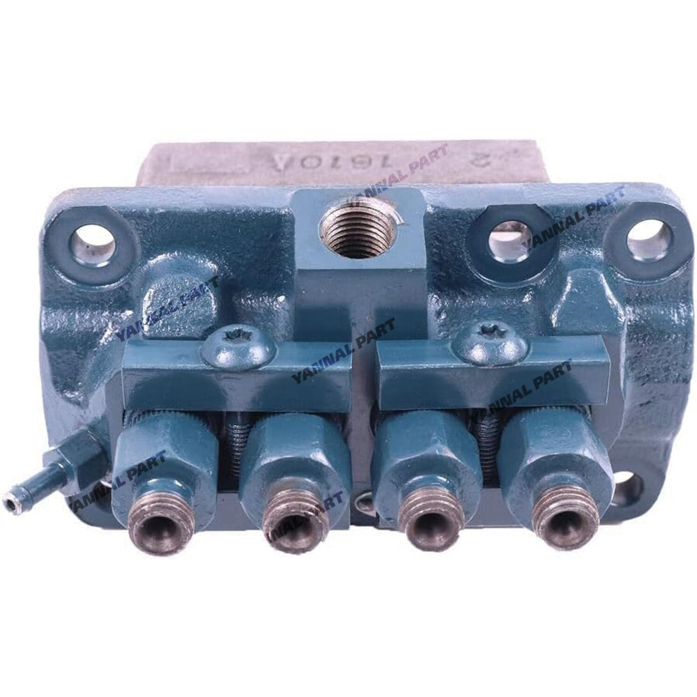 Fuel Injection Pump 1G762-51010 Fit For Kubota Engine V2203 V2403 Excavator KX121-2 KX161-2 Tractor L3710DT L4240DT L4400DT MX4700F MX5000SU