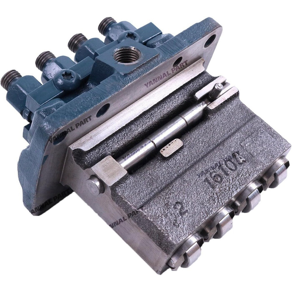 Fuel Injection Pump 1G762-51010 Fit For Kubota Engine V2203 V2403 Excavator KX121-2 KX161-2 Tractor L3710DT L4240DT L4400DT MX4700F MX5000SU