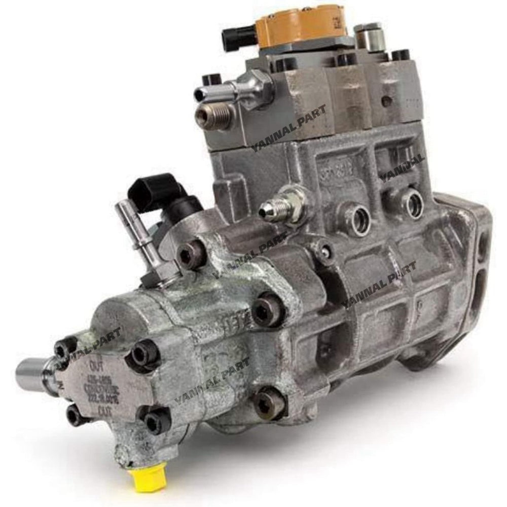 Fuel Injection Pump 2641A405R Fit For Perkins Engine 1104D-E44T 1104D-E44TA