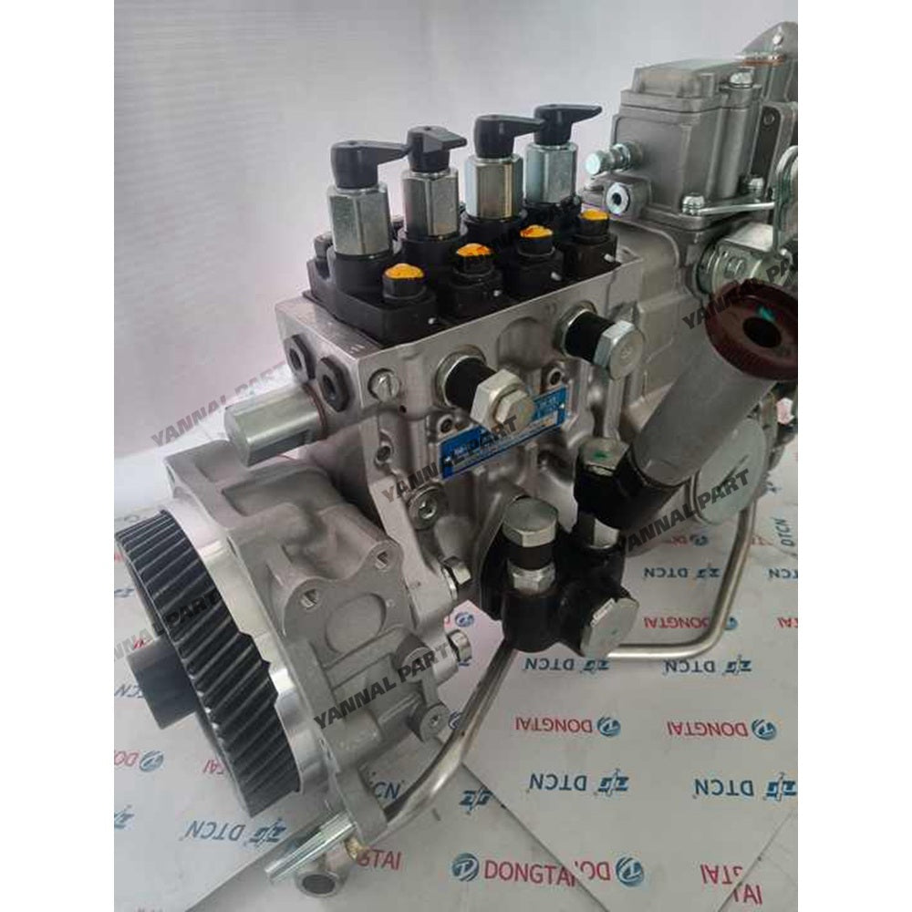 Fuel Injection Pump 9700360611 ME305958 Fit For Mitsubishi Engine 6D16T2