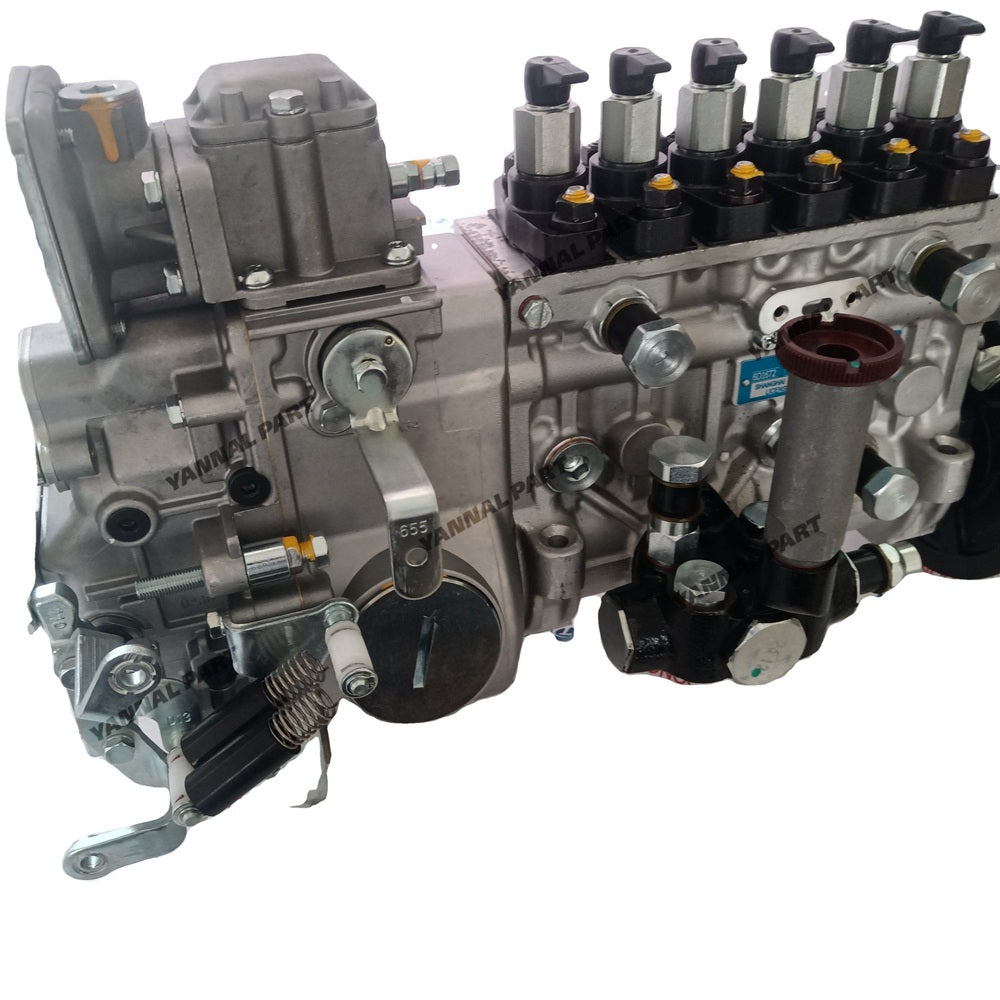 Fuel Injection Pump 9700360611 ME305958 Fit For Mitsubishi Engine 6D16T2