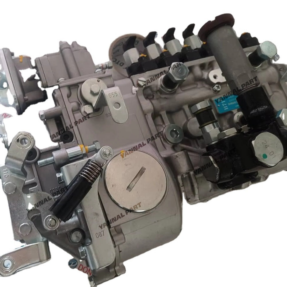 Fuel Injection Pump 9700360638 22010-EW021 Fit For Hino Engine JO8EUF