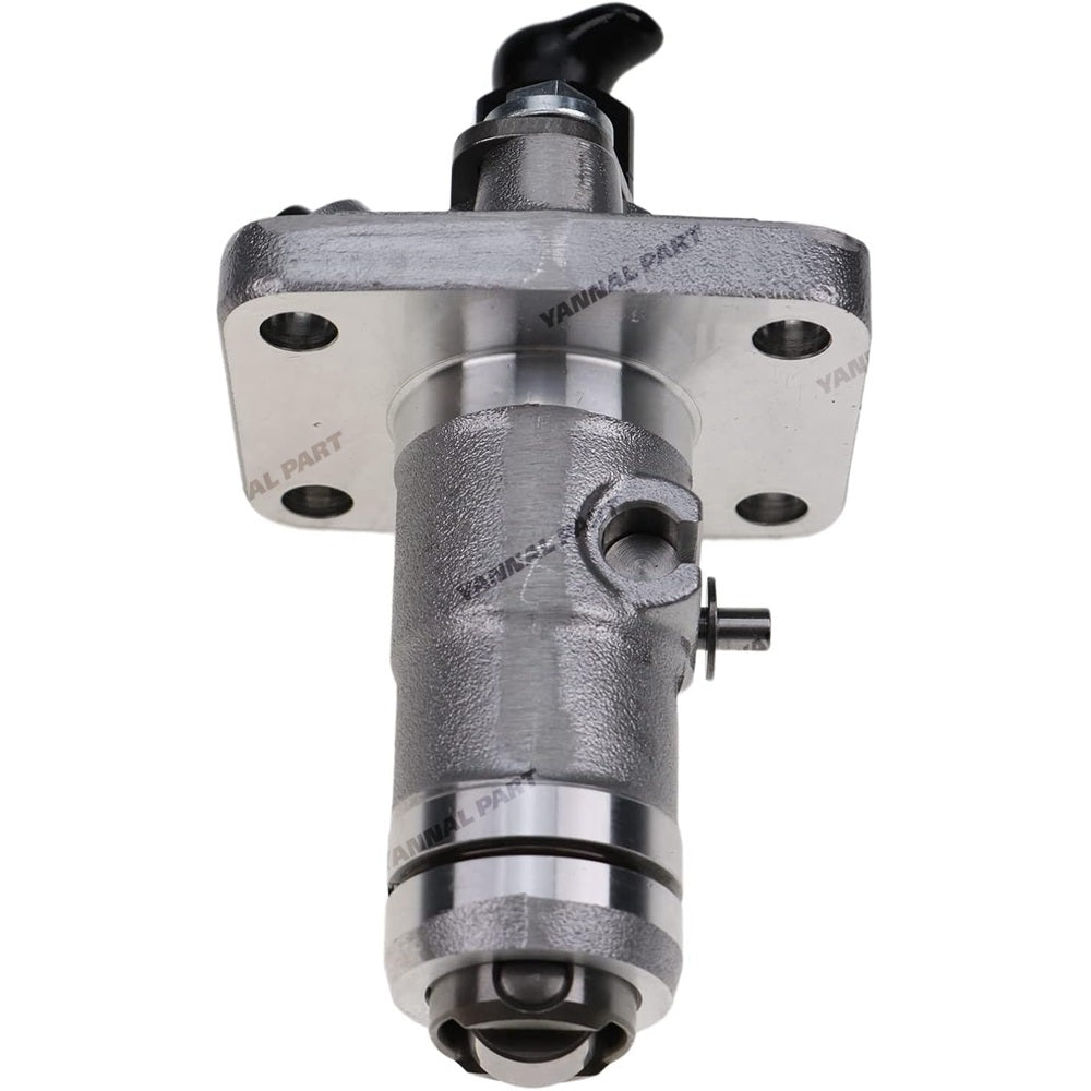 4PCS Fuel Injection Pump 658A527143 Fit For Isuzu Engine 4LB1 4LC1 4LE1 4LE2