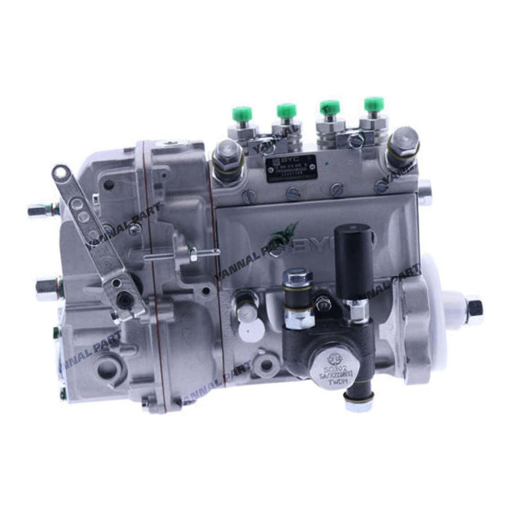 Fuel Injection Pump 0423-3304 Fit For Deutz Engine F4L912