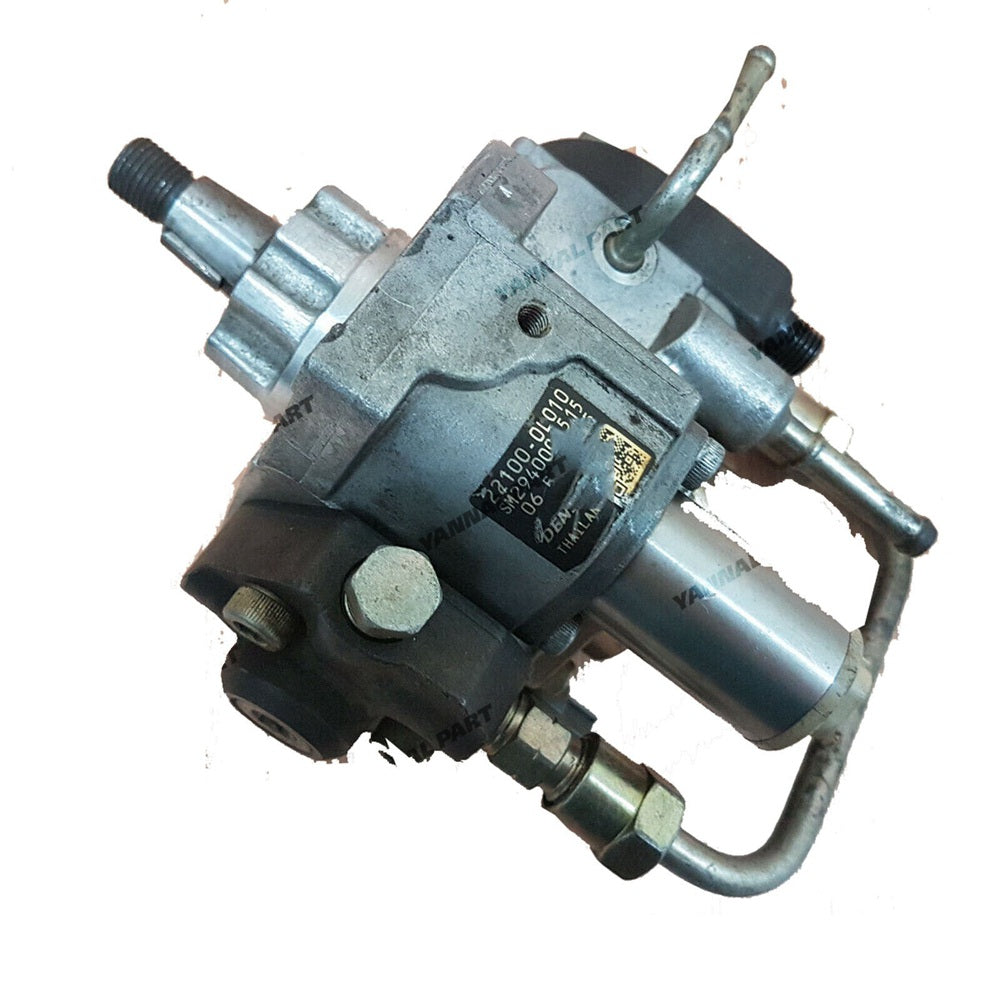 Fuel Injection Pump 22100-0L010 Fit For Toyota Engine 1KD 2KD Hilux Vigo Hiace