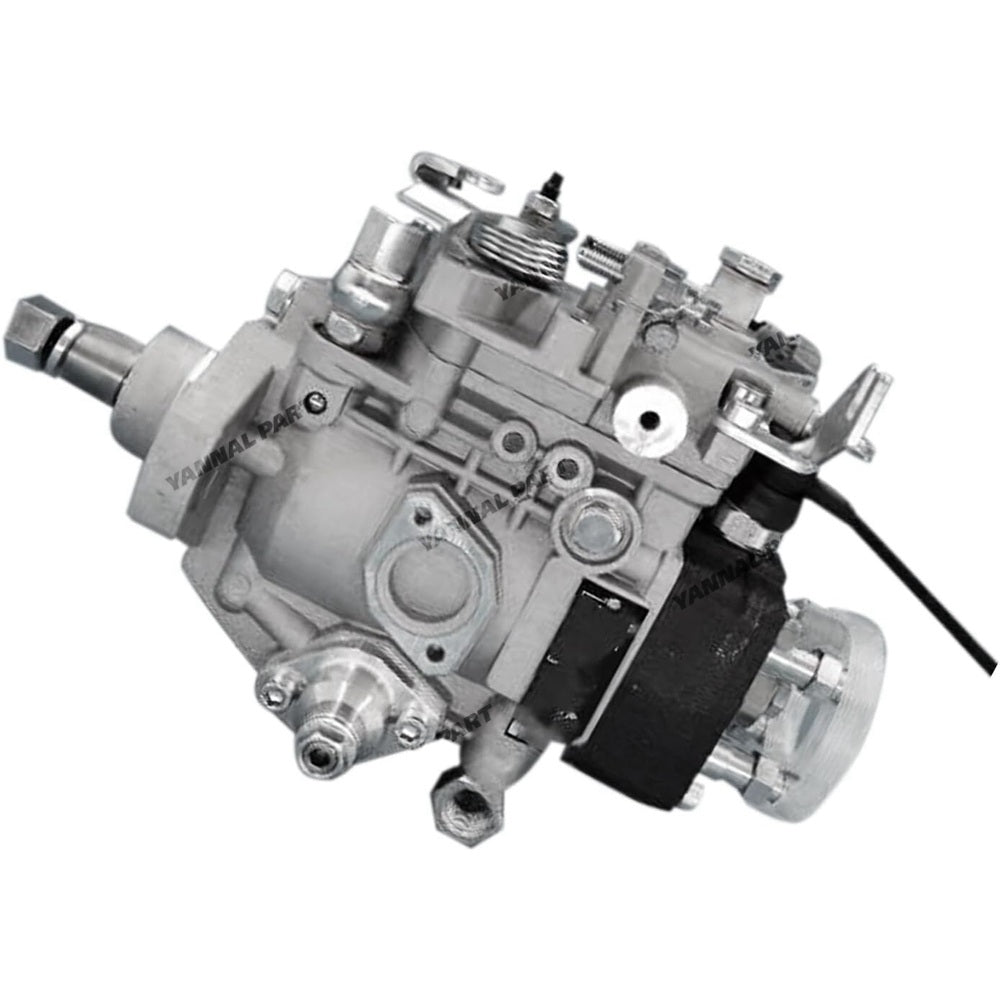 Fuel Injection Pump 317-4996 32A65-07161 Fit For Caterpillar CAT Engine 3044C Loader 256C 262C 277C 287C