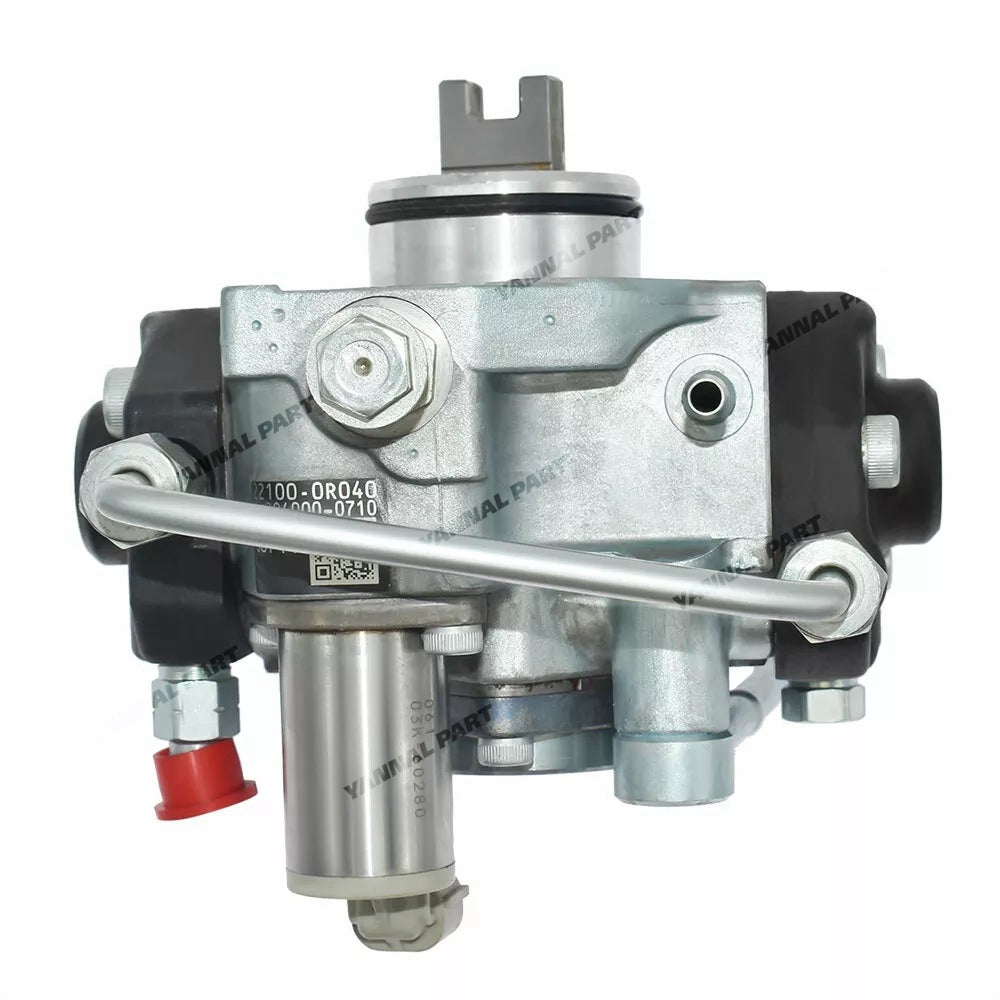 Fuel Injection Pump 22100-0R040 Fit For Toyota Engine 2AD-FHV 2AD-FTV Auris Avensis 2.2L