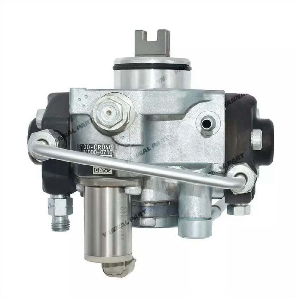 Fuel Injection Pump 22100-0R040 Fit For Toyota Engine 2AD-FHV 2AD-FTV Auris Avensis 2.2L