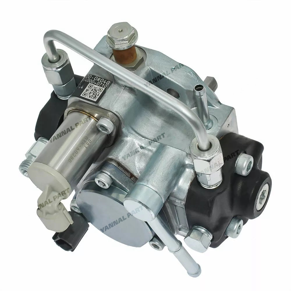 Fuel Injection Pump 22100-0R040 Fit For Toyota Engine 2AD-FHV 2AD-FTV Auris Avensis 2.2L