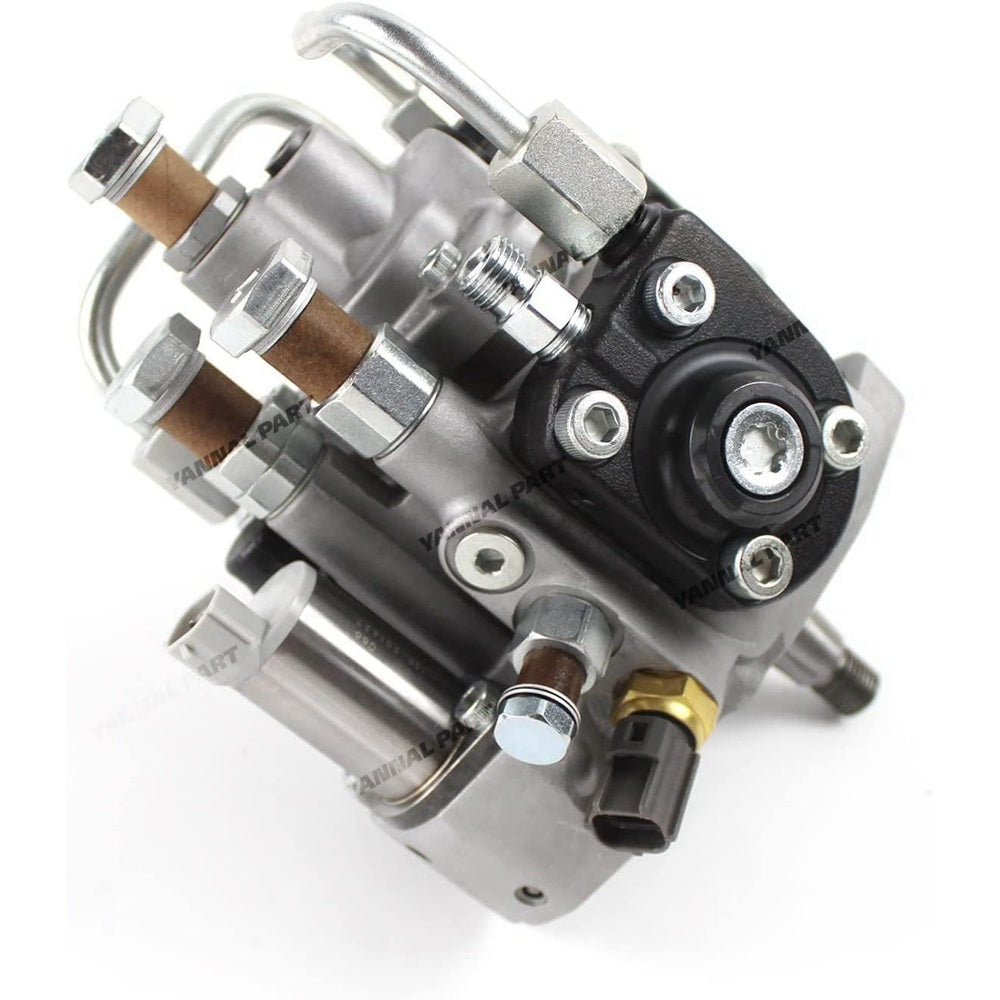 Fuel Injection Pump 294050-0364 22100-E0351 for Hino Engine J08E