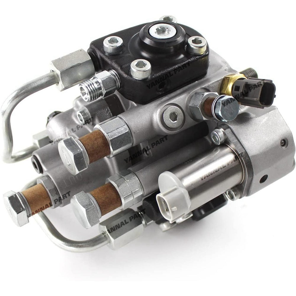 Fuel Injection Pump 294050-0364 22100-E0351 for Hino Engine J08E