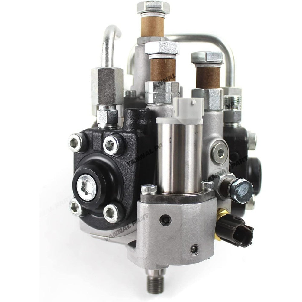 Fuel Injection Pump 294050-0364 22100-E0351 for Hino Engine J08E