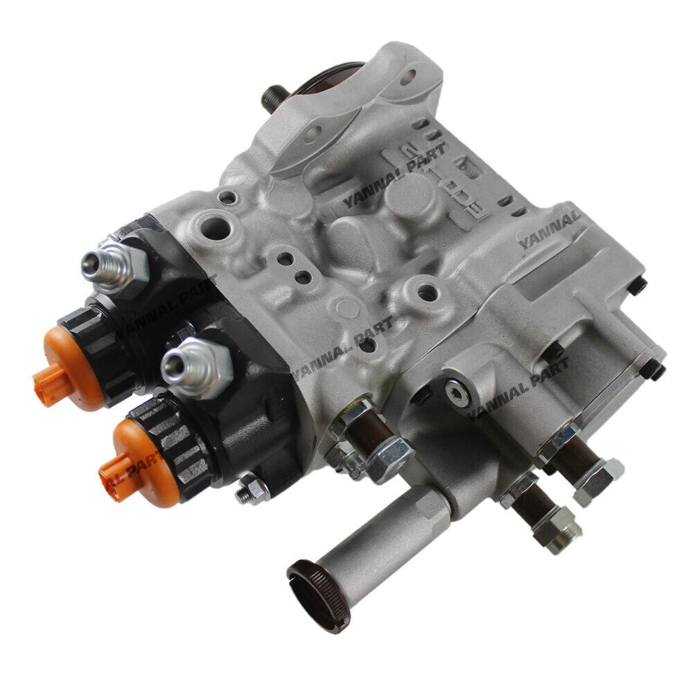 Fuel Injection Pump 6217-71-1121 Fit For Komatsu Engine SA6D140E-3 Excavator PC600-7