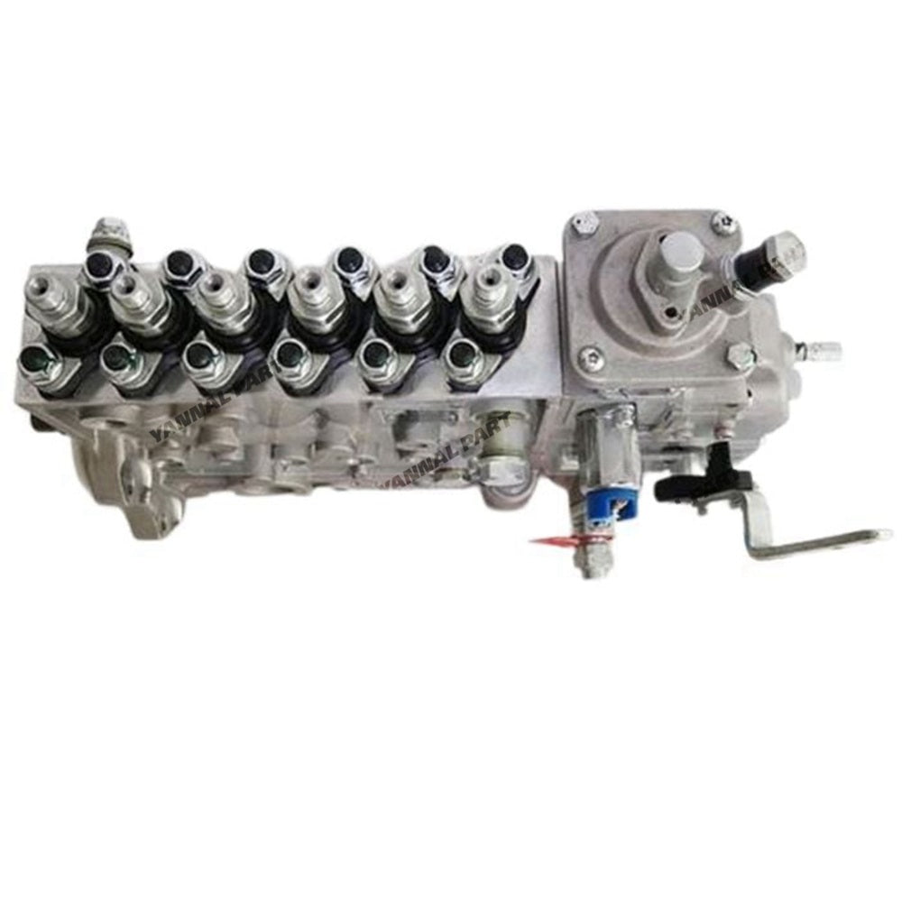 Fuel Injection Pump 3971477 Fit For Cummins Engine 6BTA 6BT 6BT5.9
