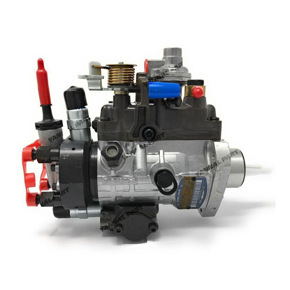 Fuel Injection Pump 320/06936 320/06870 Fit For JCB Engine TC 63KW 2200RPM