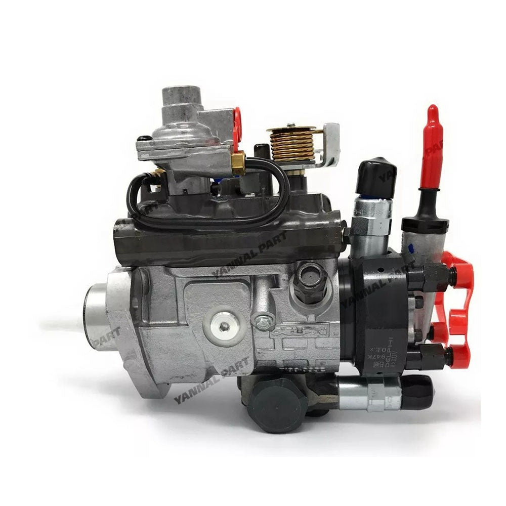 Fuel Injection Pump 320/06936 320/06870 Fit For JCB Engine TC 63KW 2200RPM