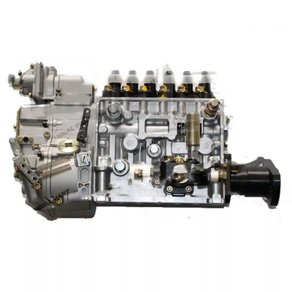 Fuel Injection Pump 0402646659 61560080304 Fit For Weichai Engine WD615.50