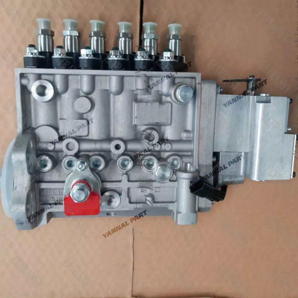 Fuel Injection Pump 5336899 Fit For Cummins Engine 6LTAA8.9-G3