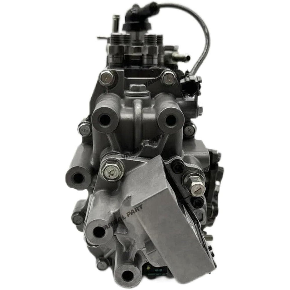 Fuel Injection Pump 729630-51550 for Yanmar Engine 4TNV88-ZKAS 4TNV88-ZKHD 4TNV88-ZPHB