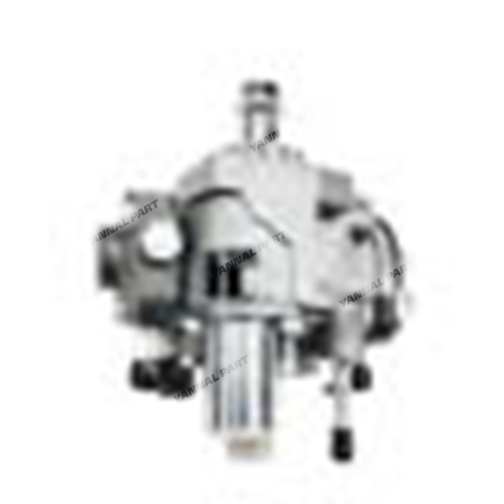 Fuel Injection Pump 294000-0461 22100-E0290 Fit For Hino Engine J05D