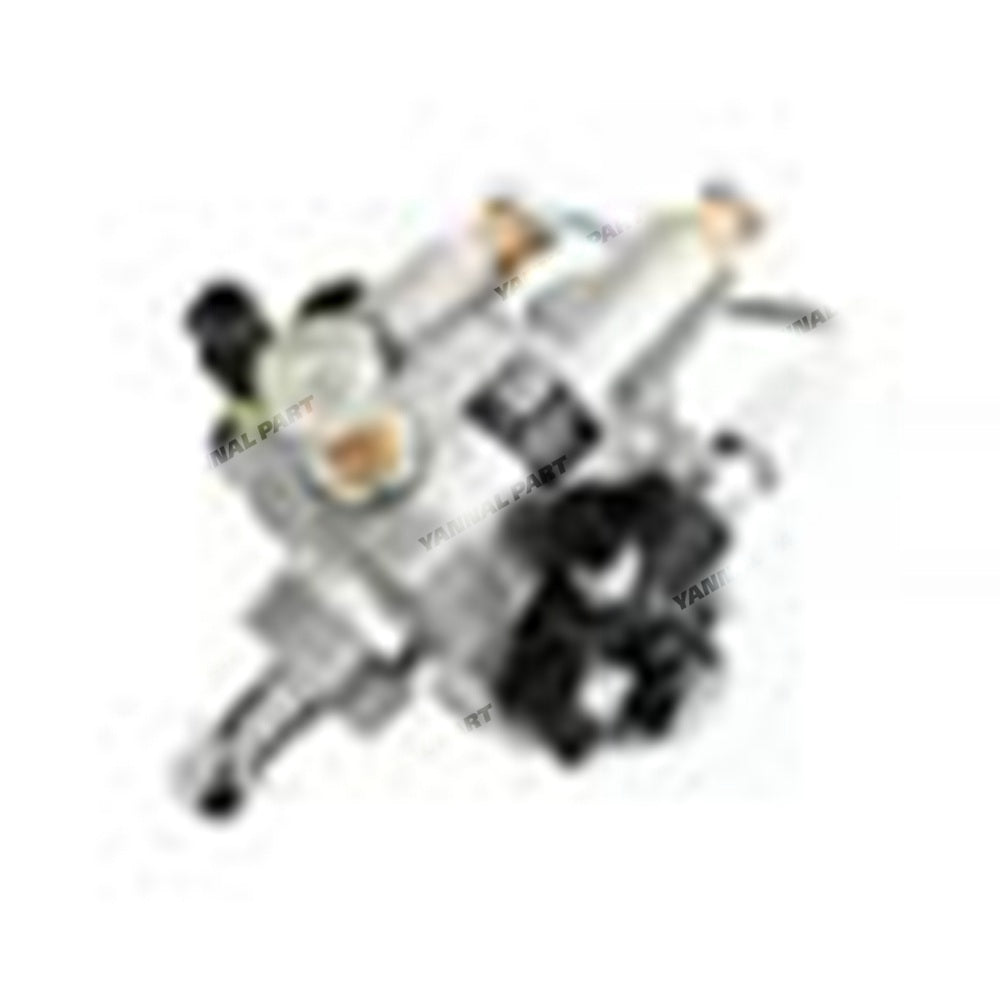 Fuel Injection Pump 294000-0461 22100-E0290 Fit For Hino Engine J05D