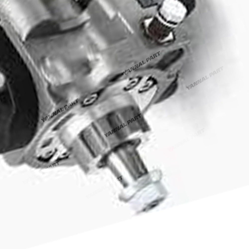 Fuel Injection Pump 294000-0320 2940000320 Fit For Toyota Engine 2AD-FHV