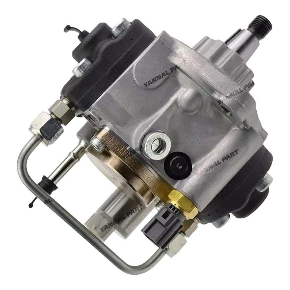 Fuel Injection Pump 294000-0199 22100-E0283 Fit For Hino Engine N04C Toyota Bus Coaster