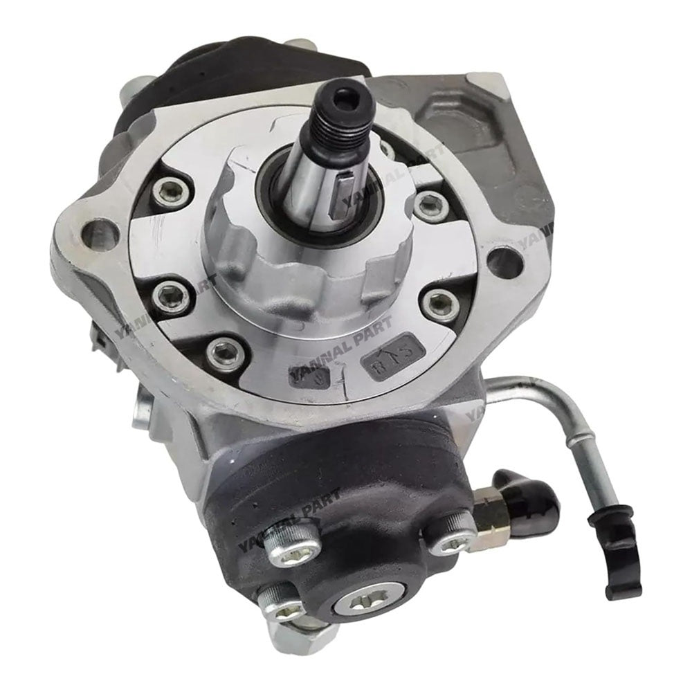 Fuel Injection Pump 294000-0199 22100-E0283 Fit For Hino Engine N04C Toyota Bus Coaster